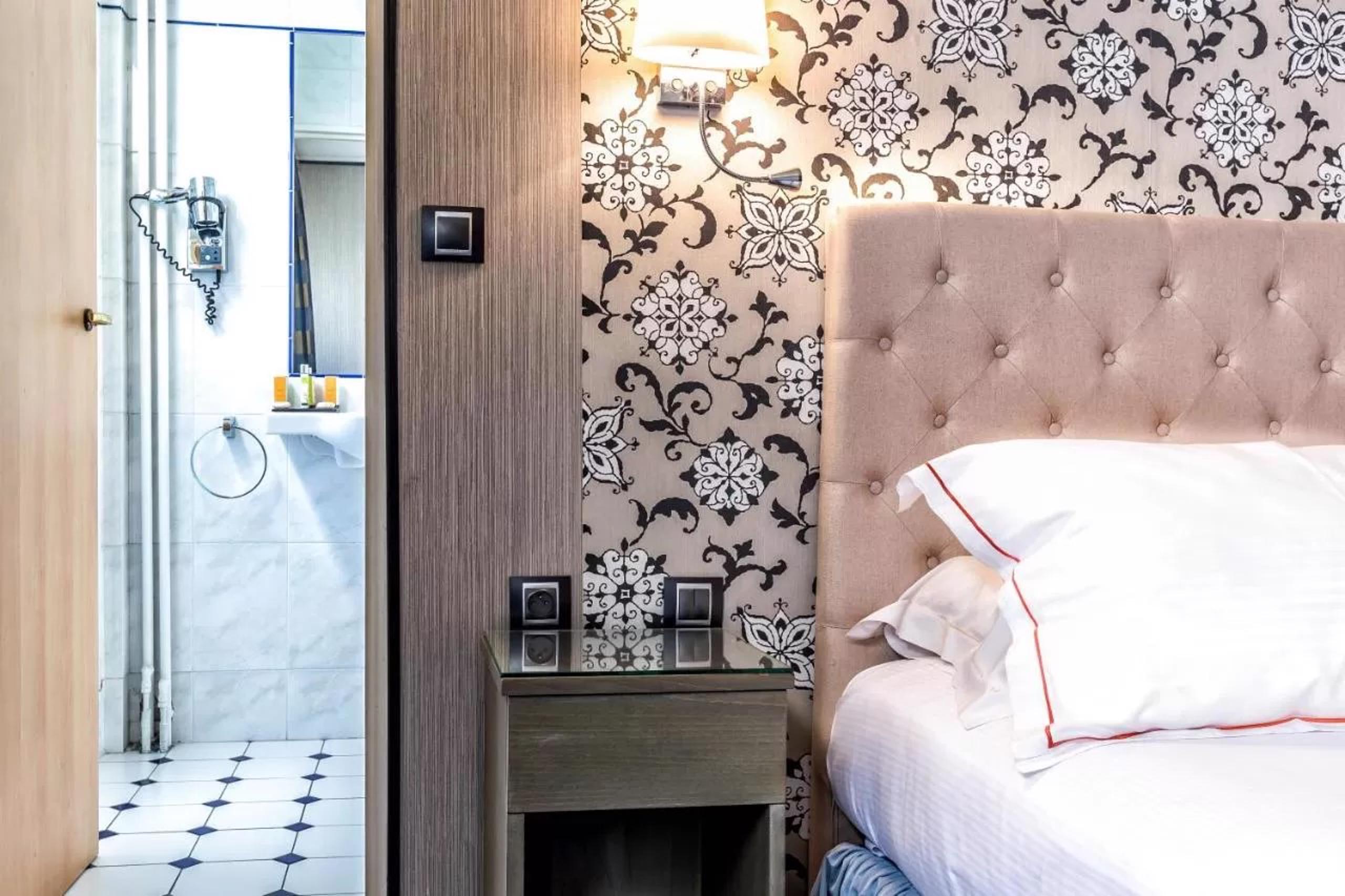 Regence Hotel Parigi