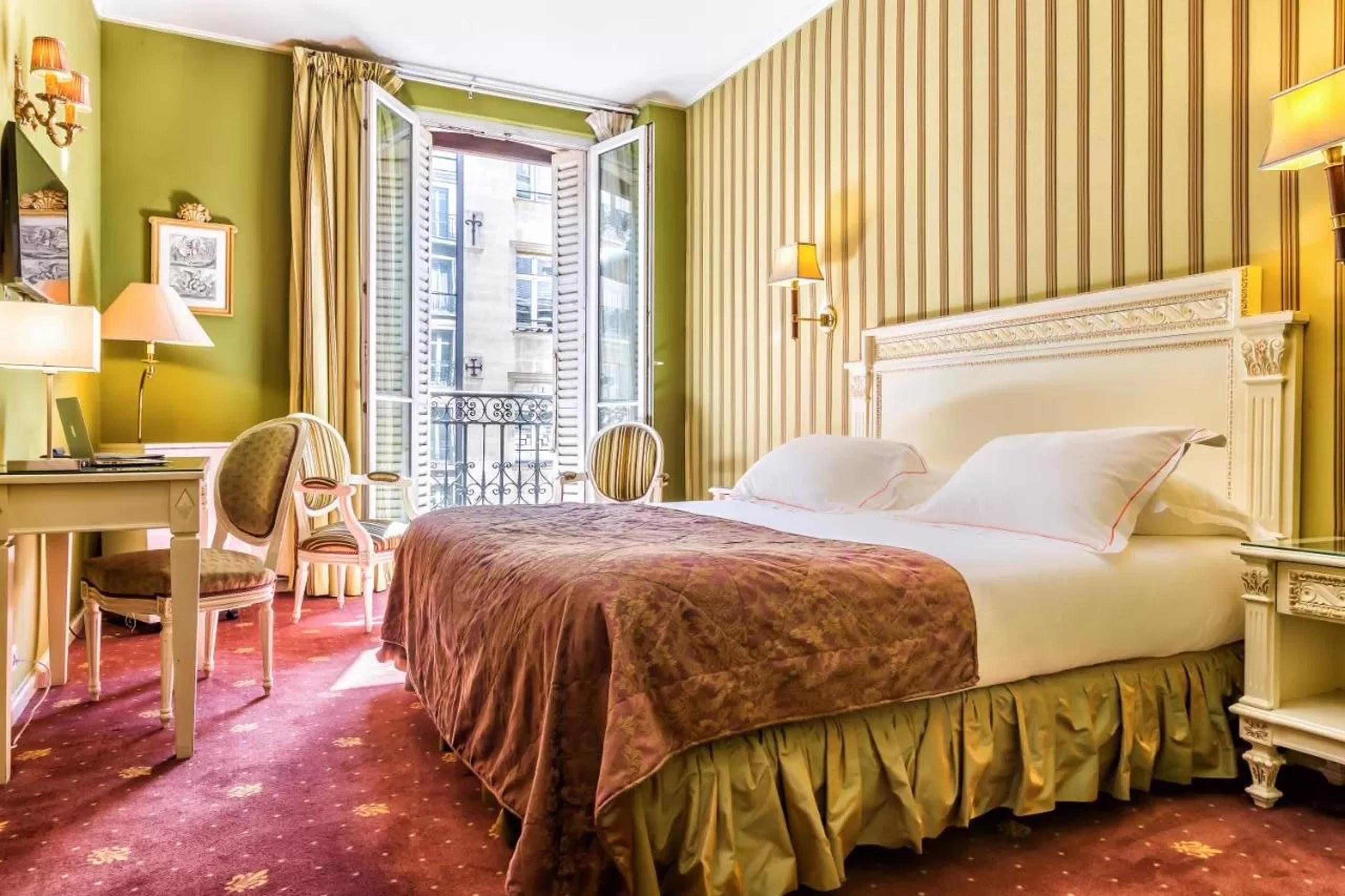 Regence 3* Parigi