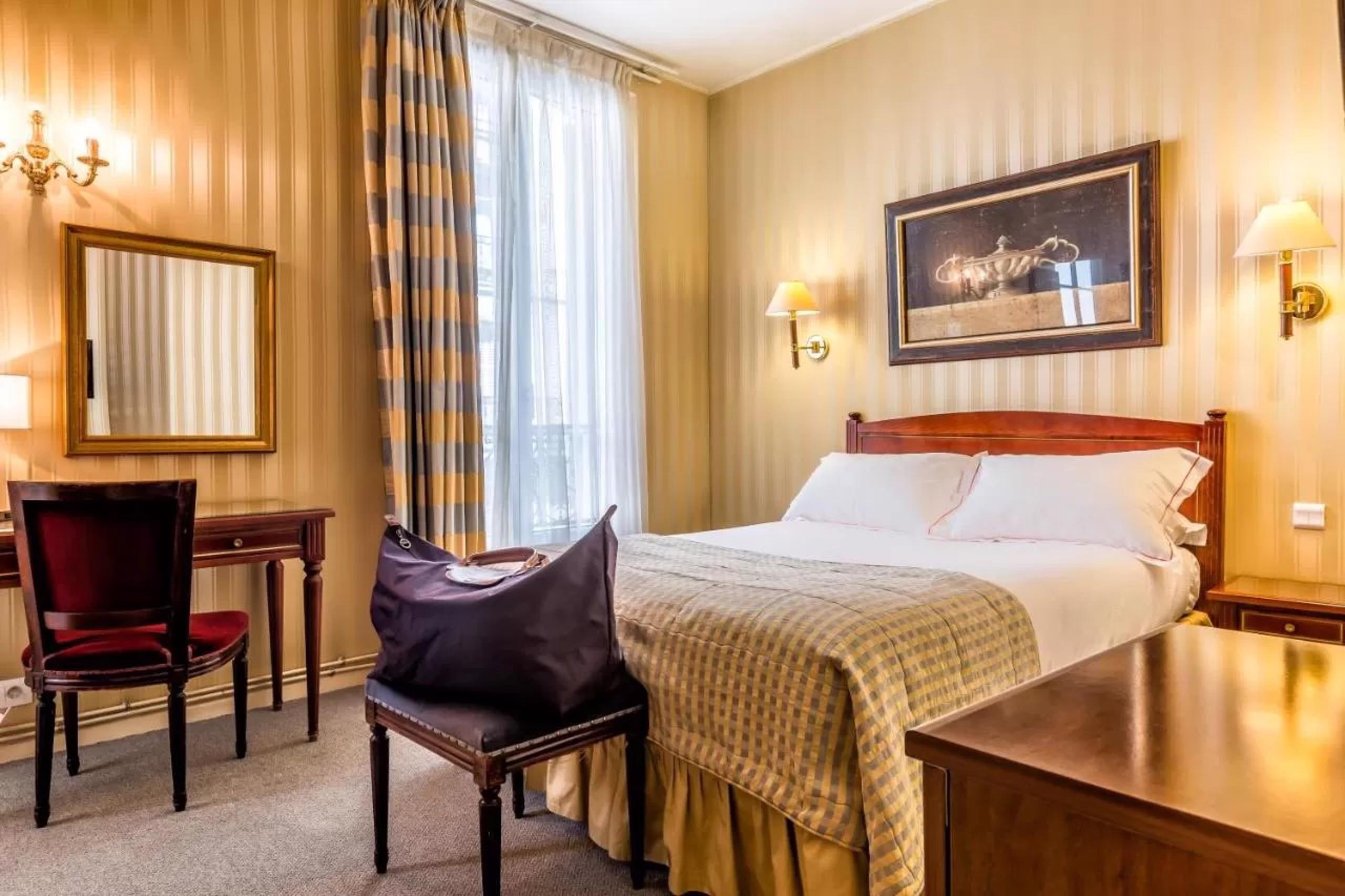 Regence 3* Parigi