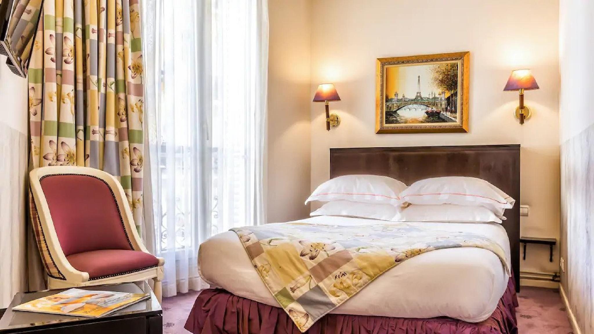 Regence 3* Parigi