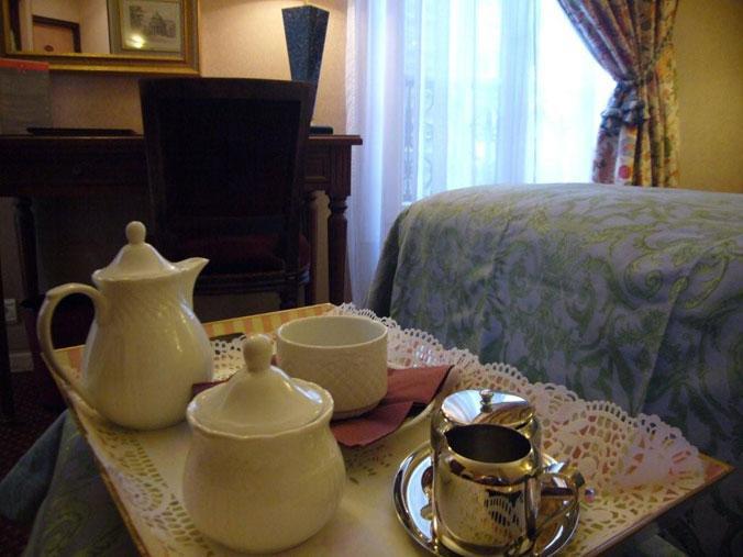 Regence 3* Parigi