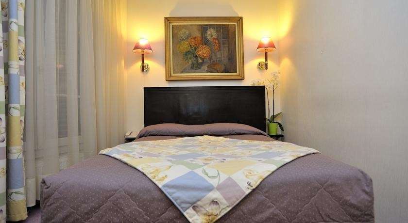 Regence 3* Parigi