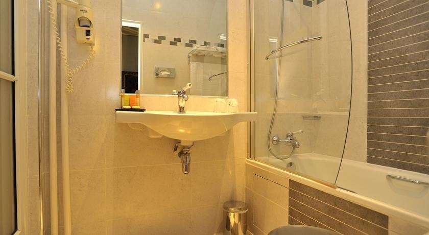 Regence Hotel Parigi