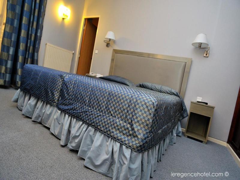 Regence Hotel Parigi