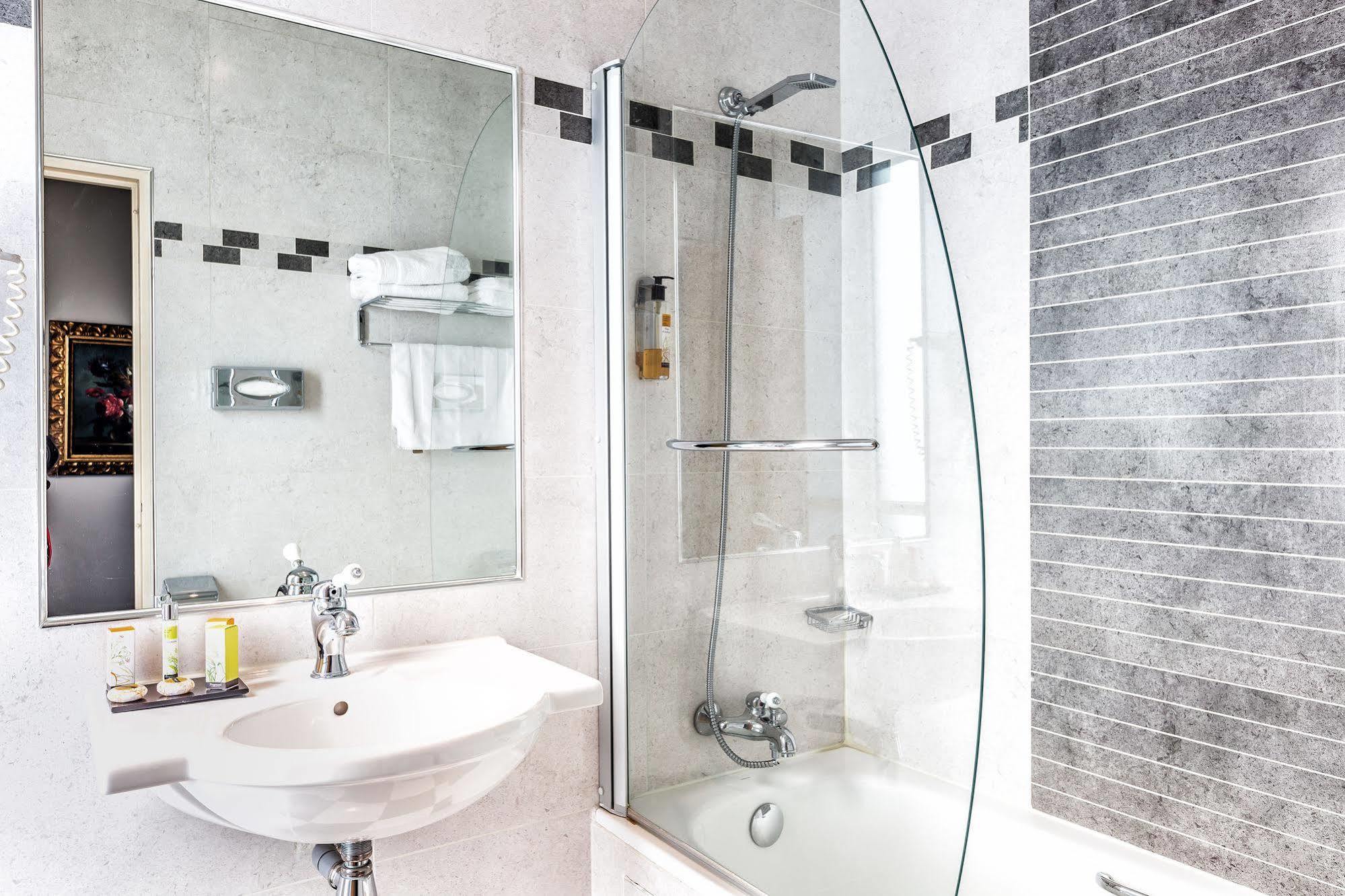 Hotel Regence Parigi