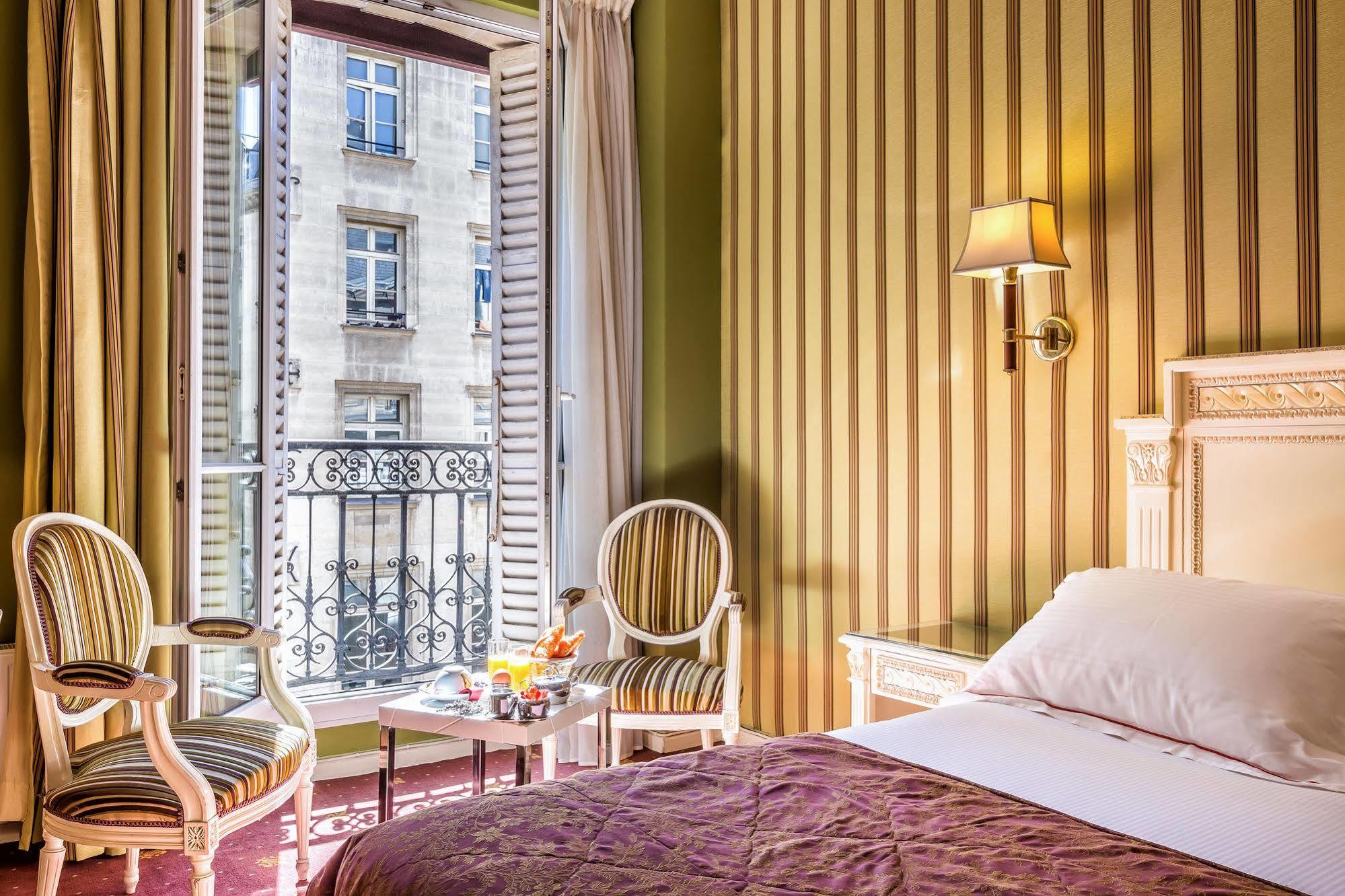 Regence Hotel Parigi