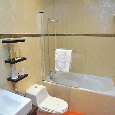 Hotel Regence Parigi