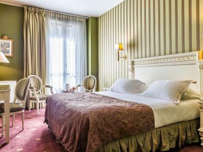 Regence Parigi
